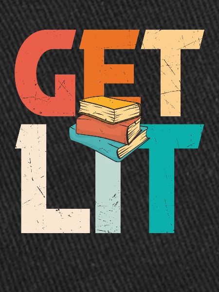 Get Lit Books Quotes