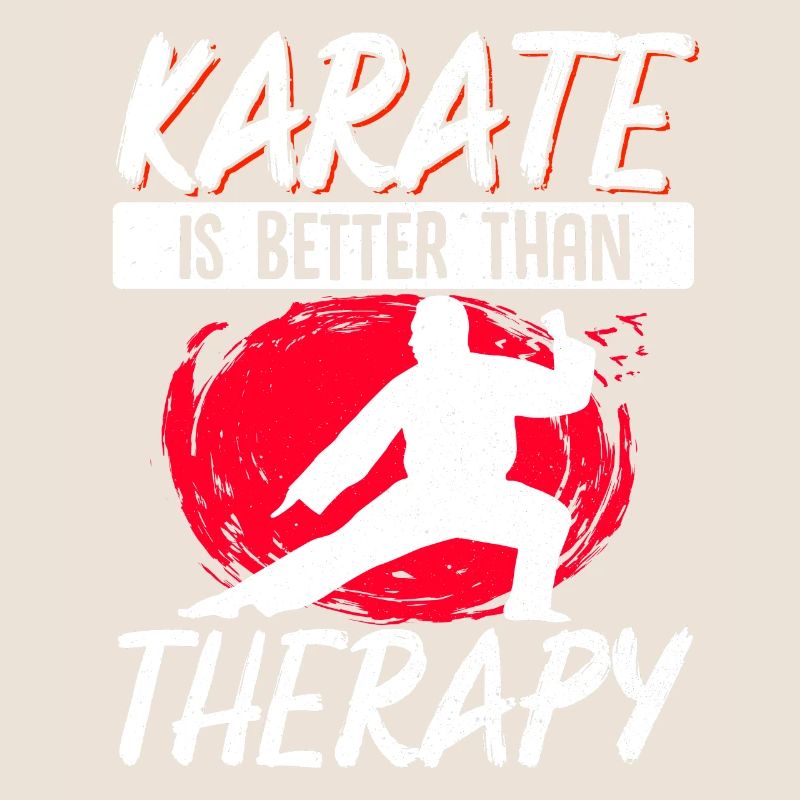 Karate Black Belt Gi Uniform