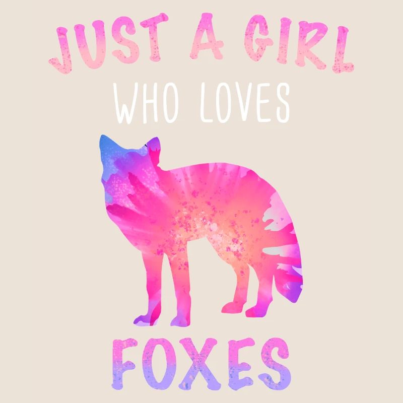 Fox Foxes Animal
