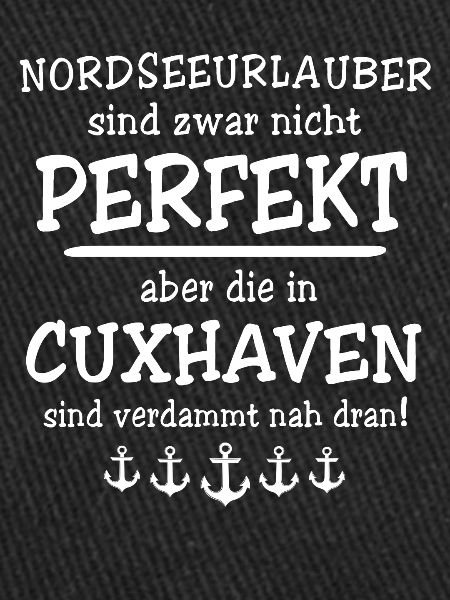 Cuxhaven