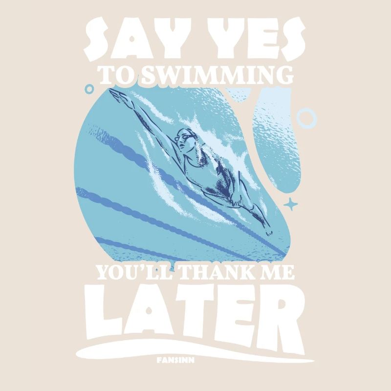 Schwimmen