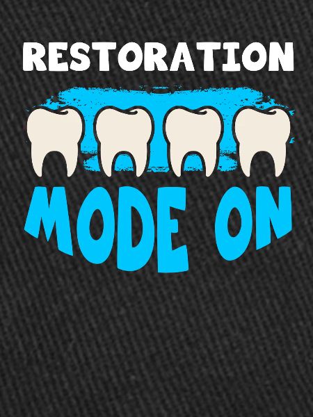 Cadeau de dentiste dentaire