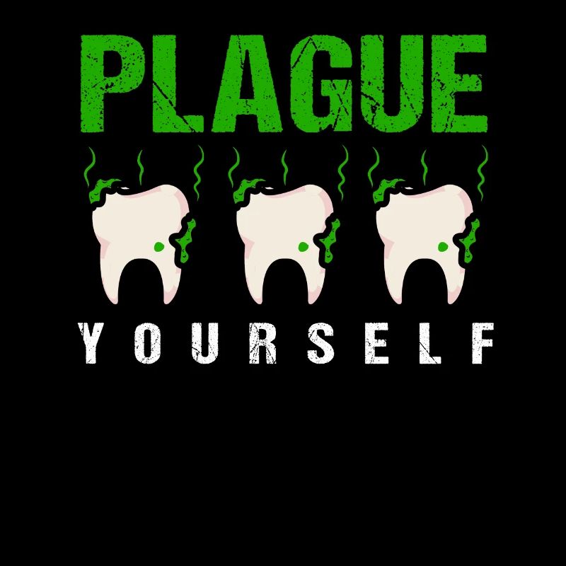 Cadeau de dentiste dentaire