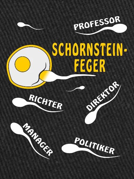 SCHORNSTEINFEGER