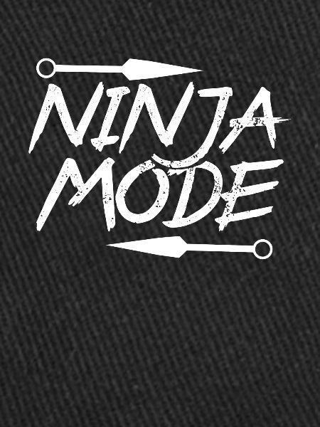 Ninja japan mode
