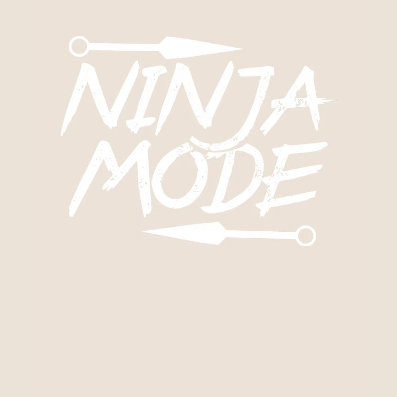 Ninja japan mode
