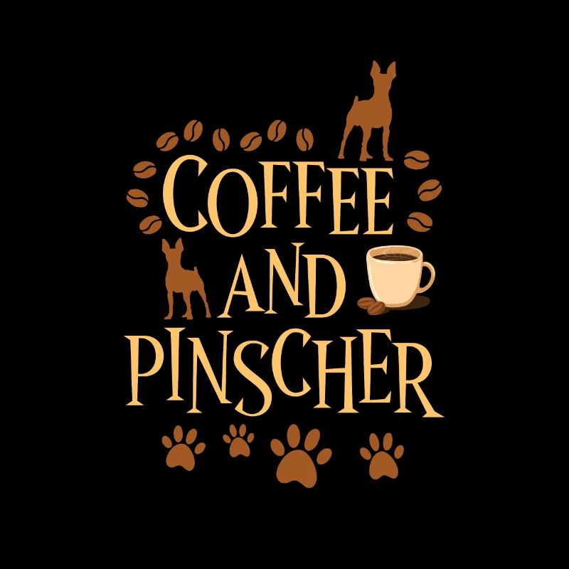 Café et Pinscher