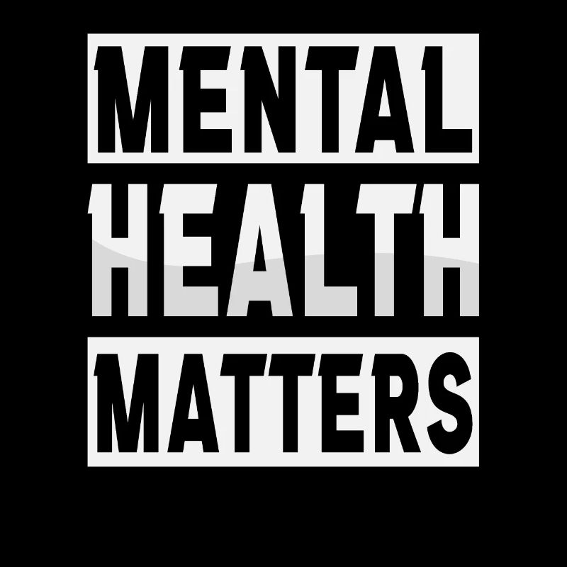 Mental Helth ist wichtig