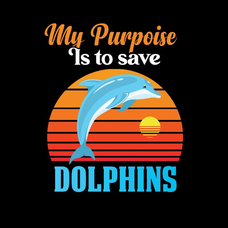 Dolphin Dolphins