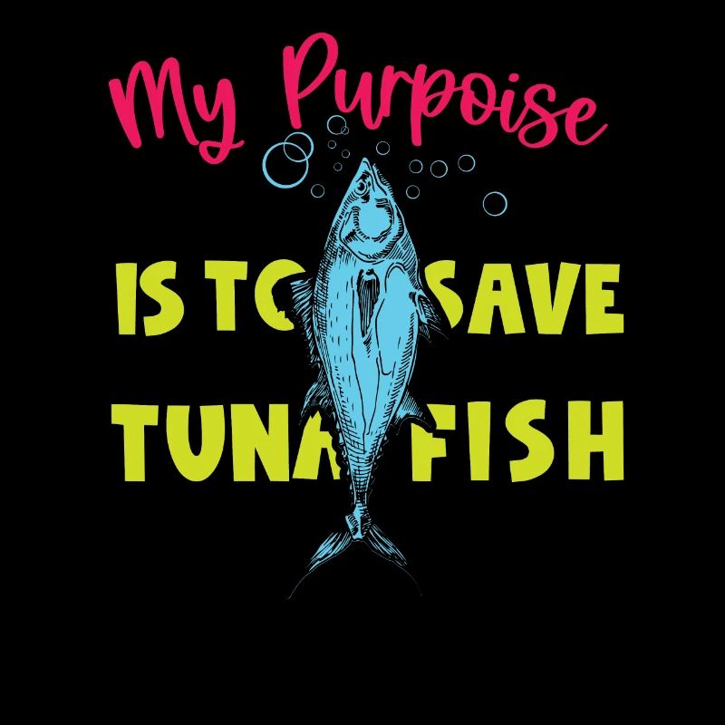 Salade de thon Bigeye Longtail