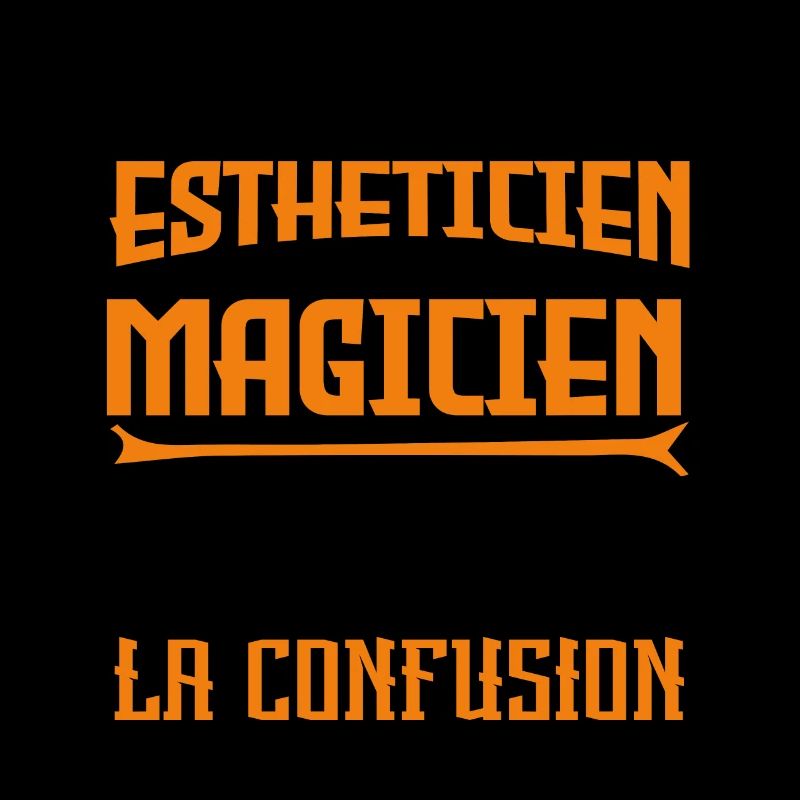 Je suis Esthéticienne, pas Magicienne