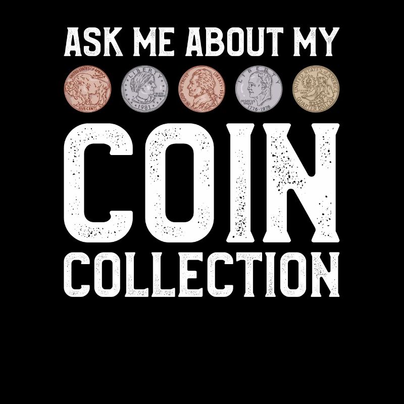 Posez-moi des questions sur ma collection de pièces de collection Numismat