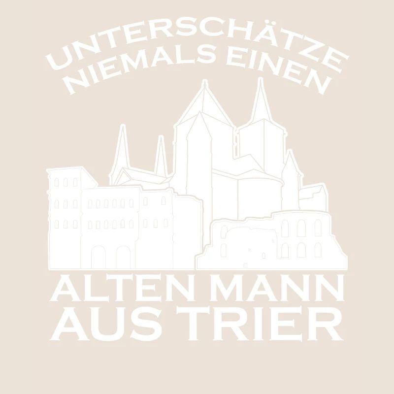 Trier Spruch Trierer