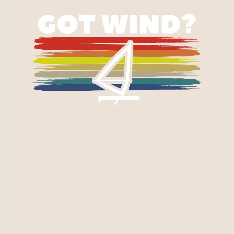 Got Wind Windsurfing Windsurfer