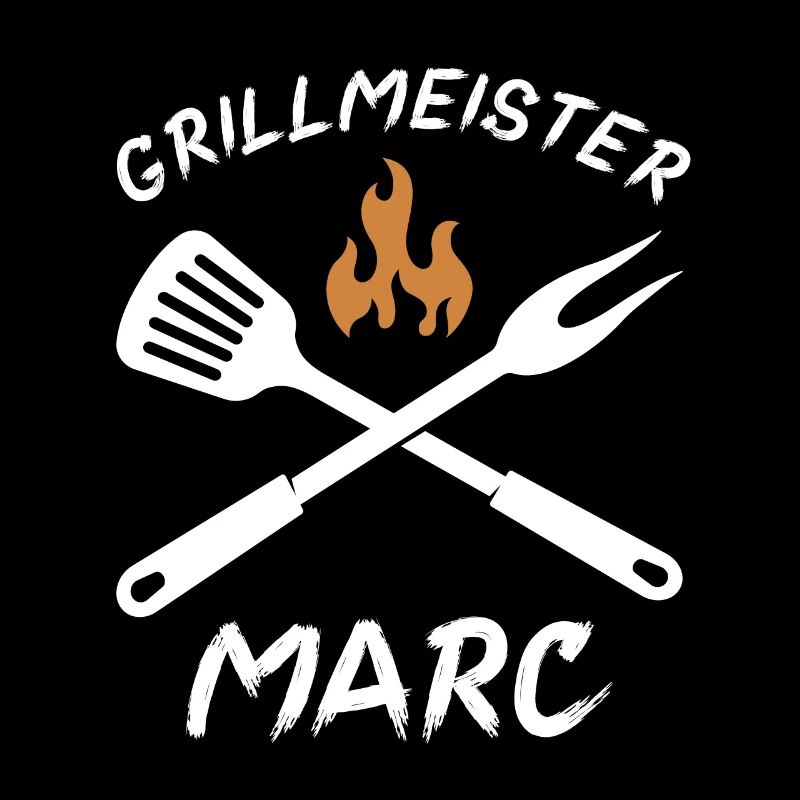 Grillmeister Marc