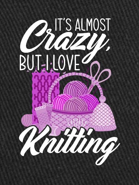 Knitting Hobby