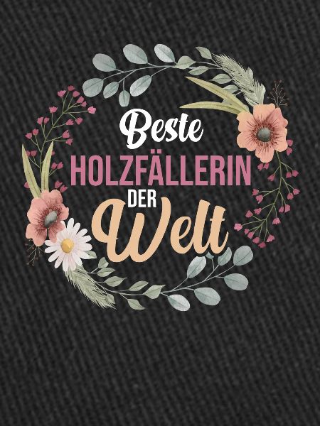 Waldarbeiter Förster Waldarbeit Holzfäller