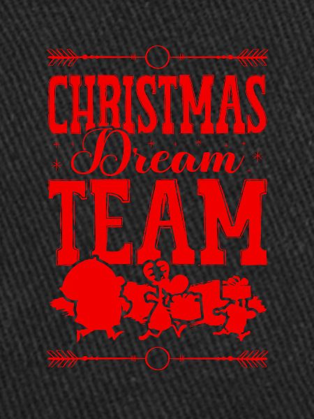 Christmas Dream team