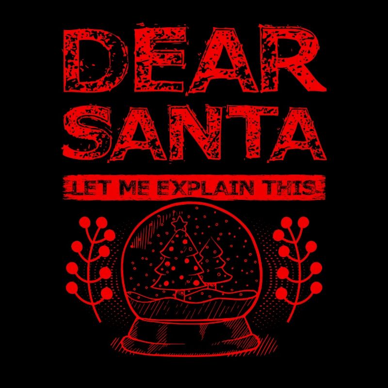 Cher Père Noël