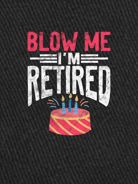 Retirement
