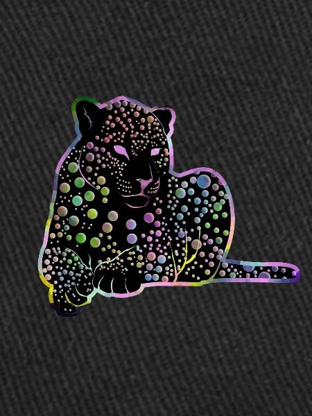 Drôle d’idée cadeau Jaguar