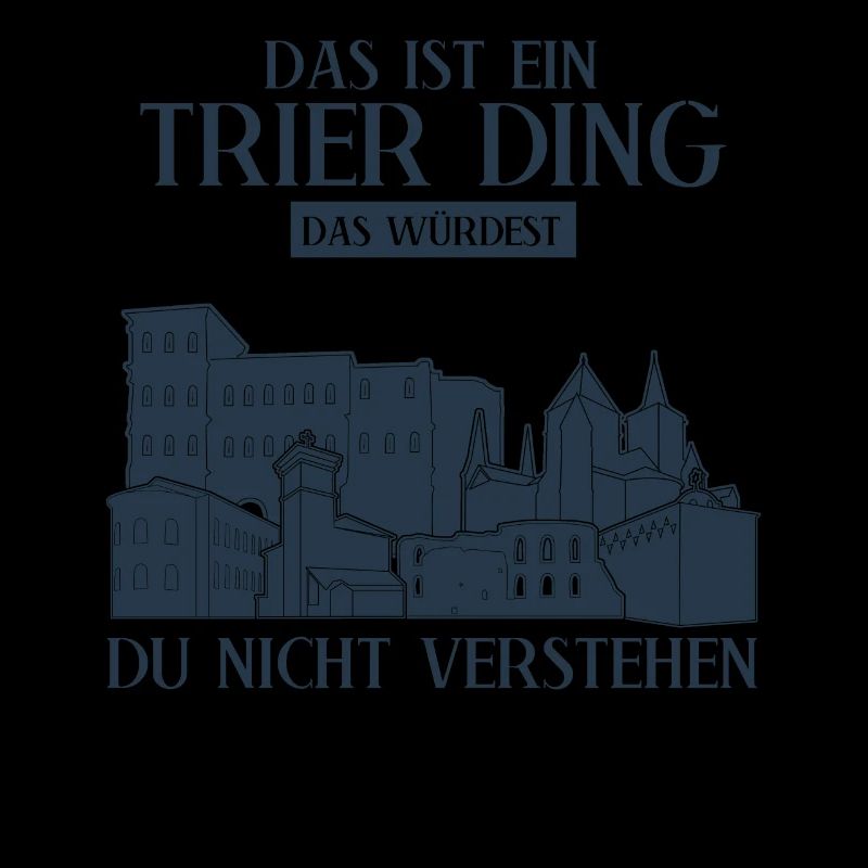 Trier Witz Trierer