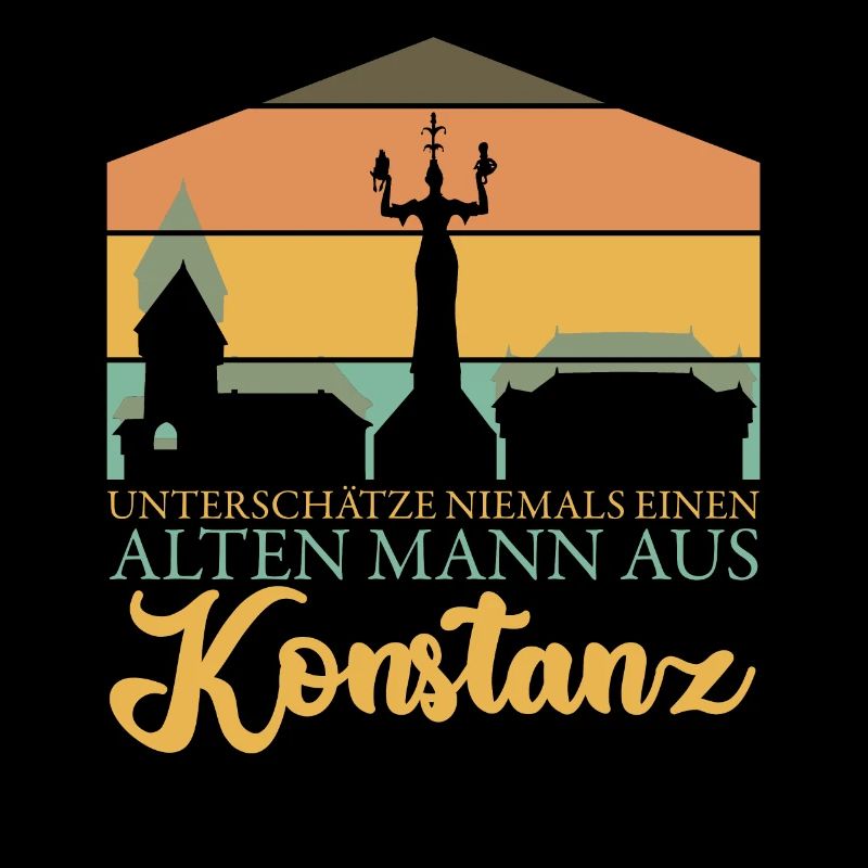 Konstanz Urlaub Bodensee Konstanzer