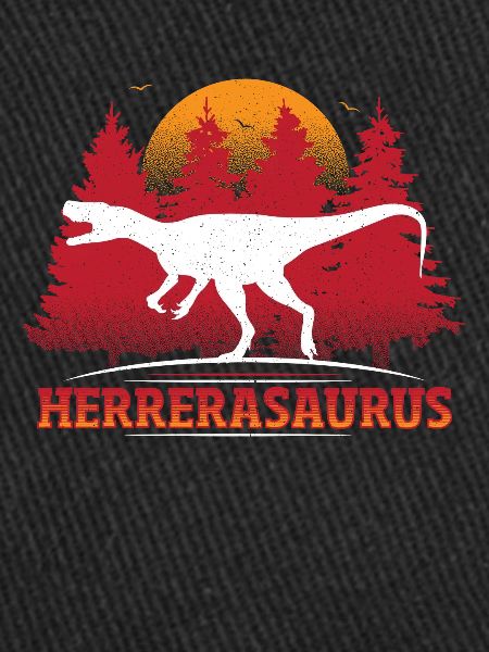 Herrerasaurus Dinosaur