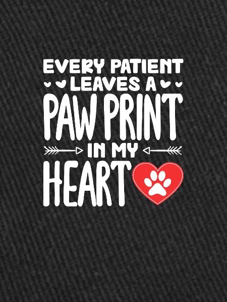 Veterinarian