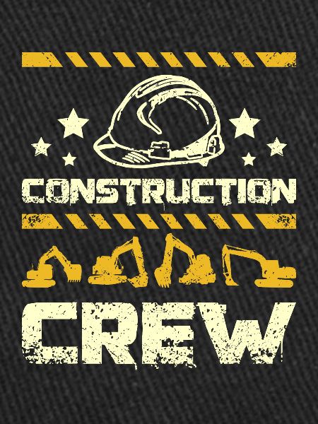 Équipe de construction