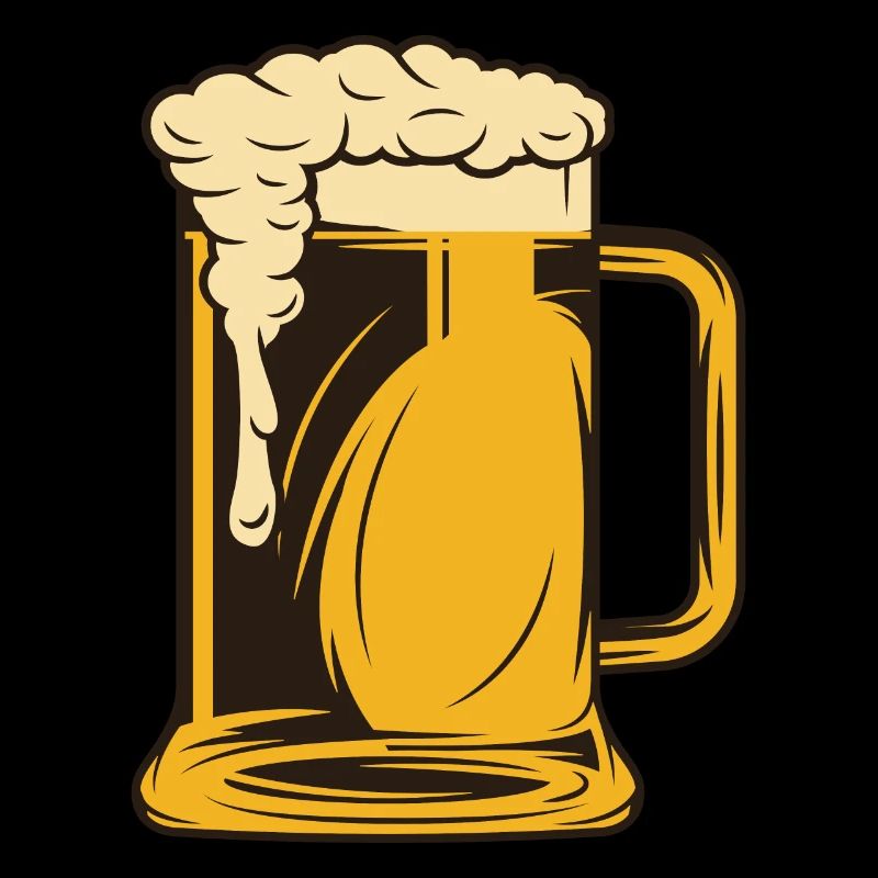Bierkrug