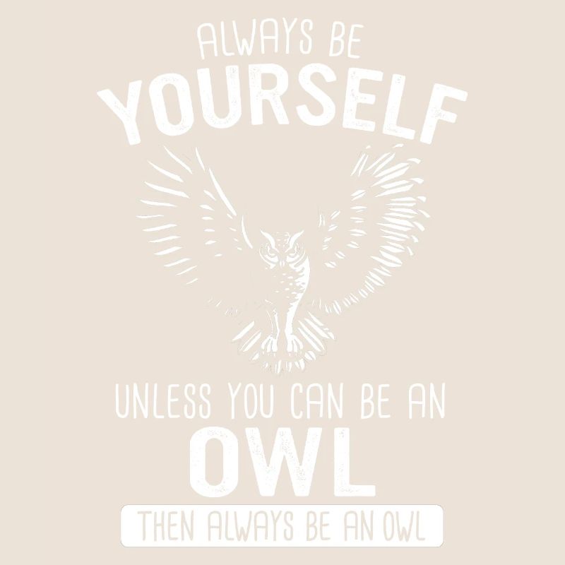 Eule Vogel Tier Eulen