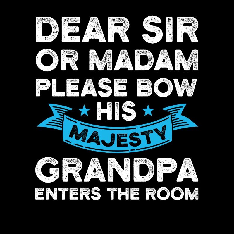 Großvater Großvater Großvater Geschenk