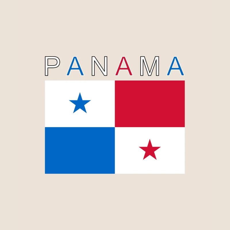 Drapeau du Panama