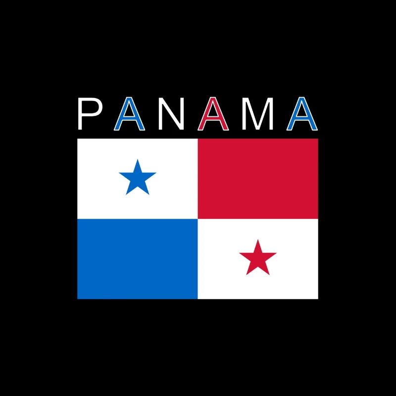 Panama Flag