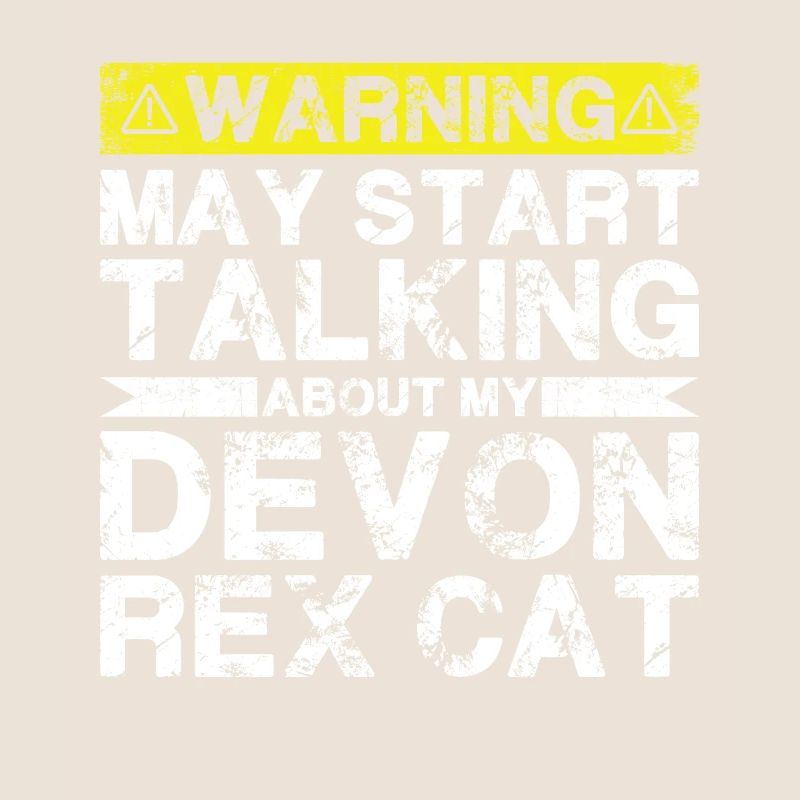 Apropos Devon Rex Cat
