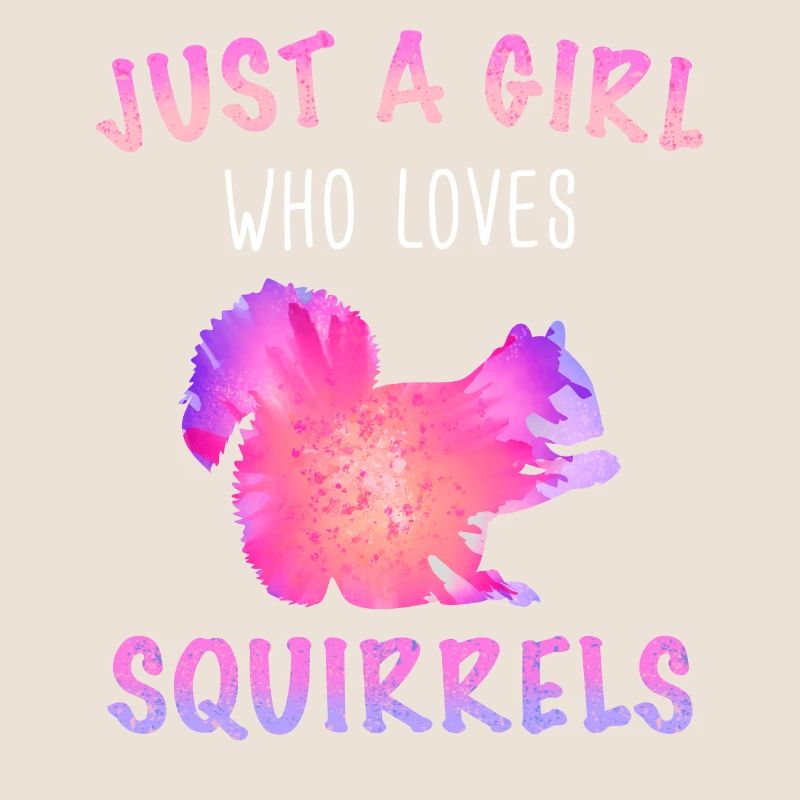 Squirrel Animal