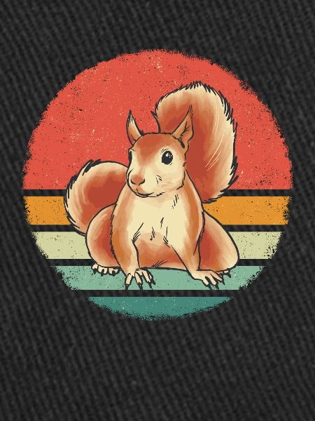 Squirrel Animal