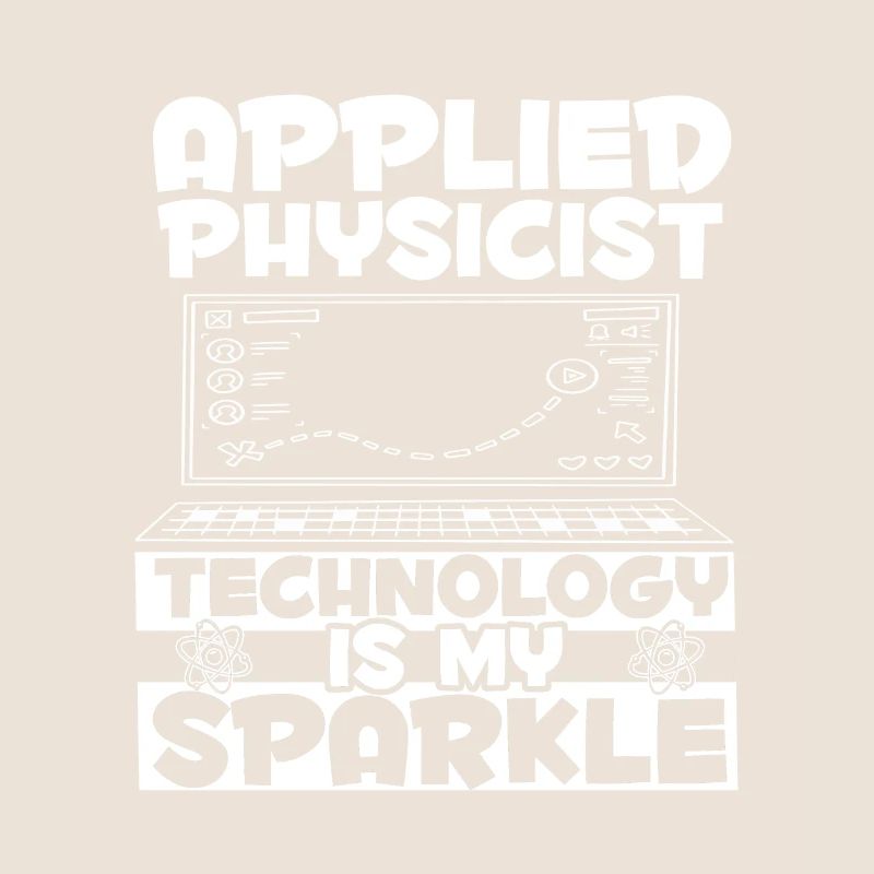 Physique Phyiker Physique appliquée