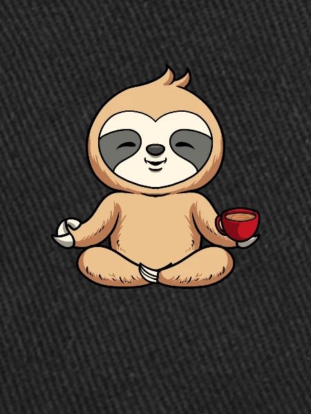 Sloth Sloth Yoga