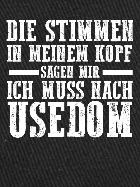 Ostsee Usedom