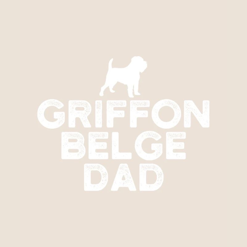Griffon Belge Papa