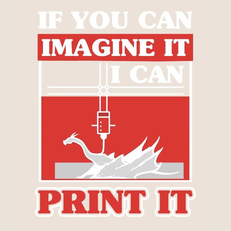 Imprimante d’impression numérique 3D Scan