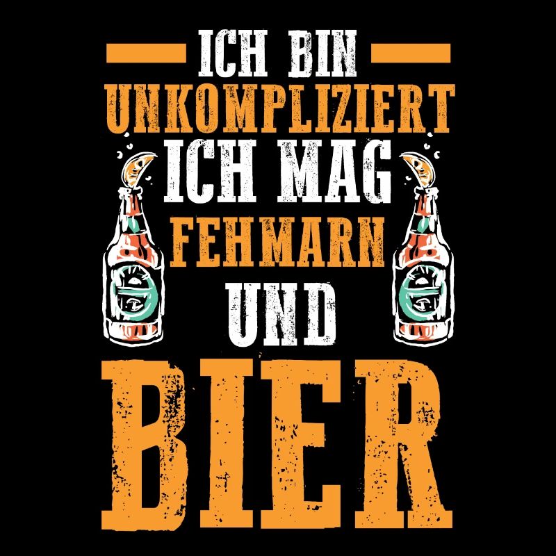 Ostsee Bier Fehmarn