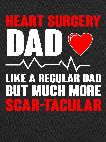 Open Heart Surgery Gift