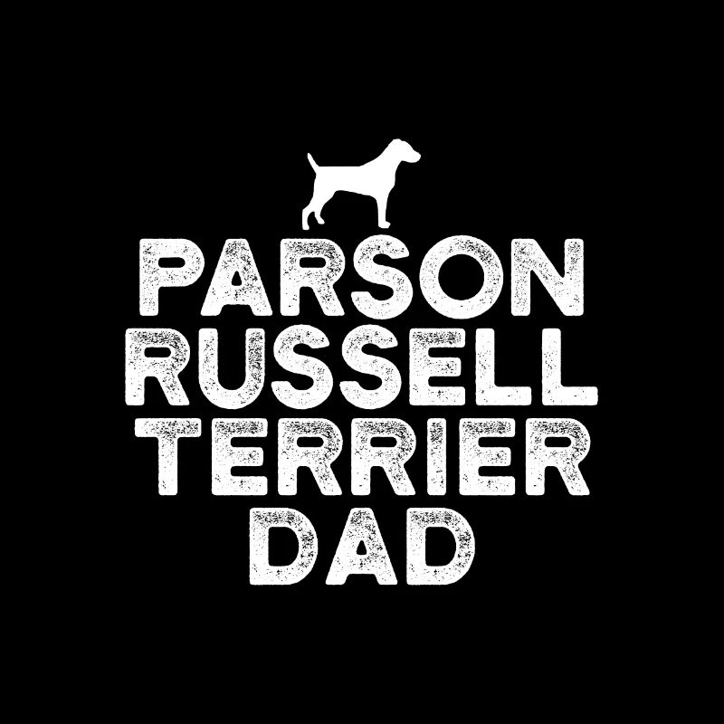 Parson Russell Terrier Papa