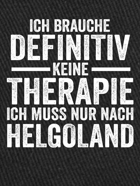 Nordsee Helgoland