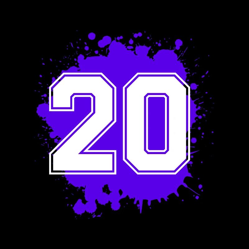 20 Nombre d’objets blob