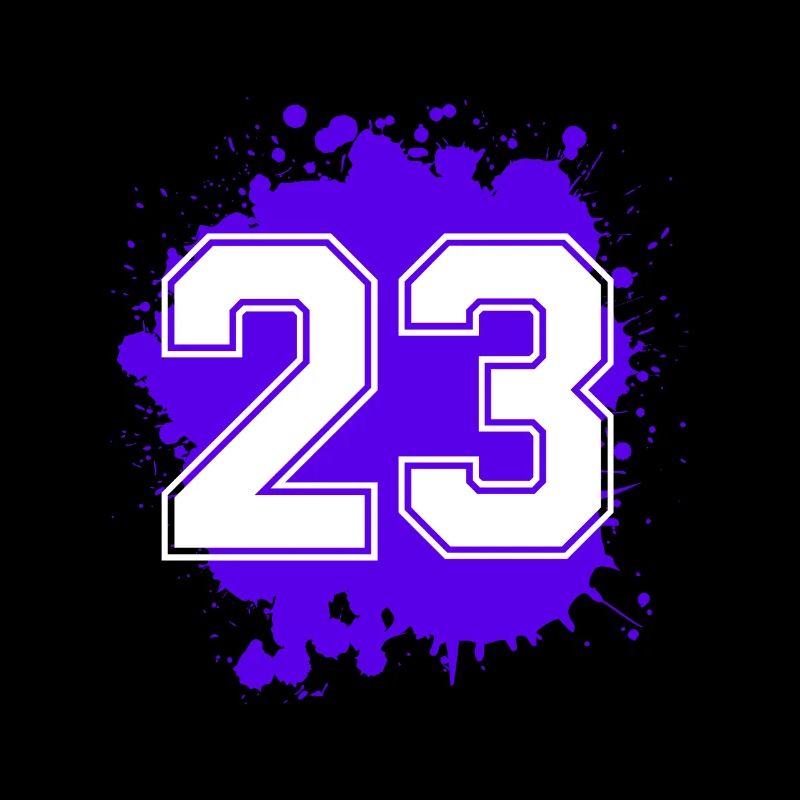 23 Nombre d’objets blob