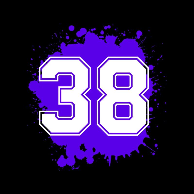 38 Nombre d’objets blob